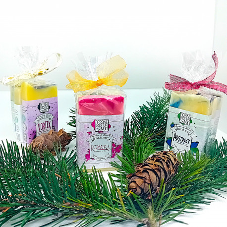 Assortiment Découverte Minis