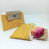 Pochette savon