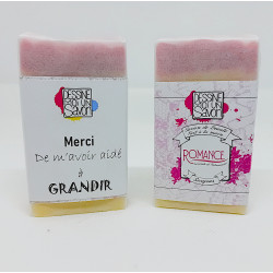 Savon - Edition spéciale