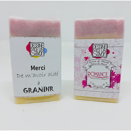 Savon - Edition sp&eacute;ciale