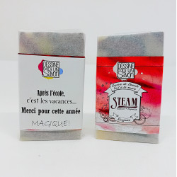 Savon - Edition spéciale