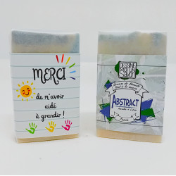 Savon - Edition spéciale