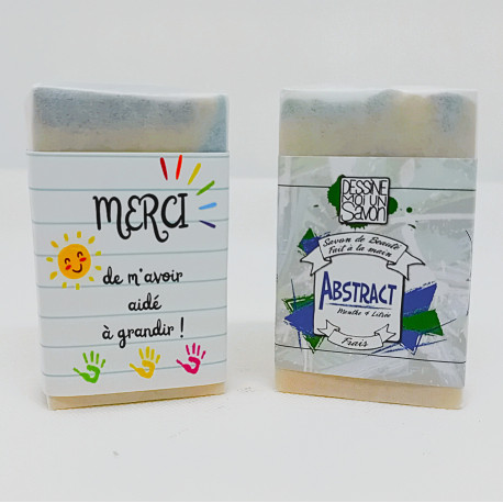 Savon - Edition sp&eacute;ciale