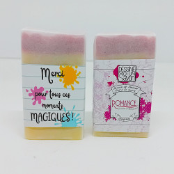 Savon - Edition spéciale