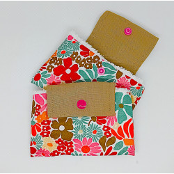 Pochette savon