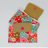 Pochette savon