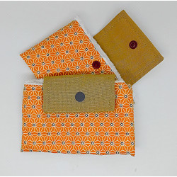 Pochette savon