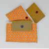 Pochette savon