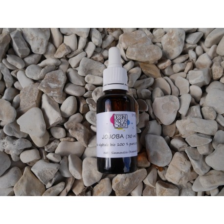 Huile de Jojoba Bio Huile de Jojoba Bio