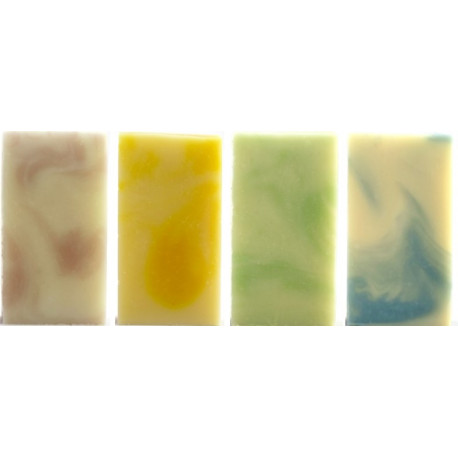 Coffret minis Elements Coffret minis Elements