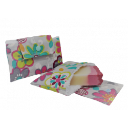 Pochette savon